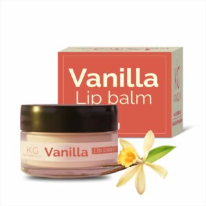 Kriyaglow | Vanila Lip Balm